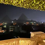Aton Pyramids View Inn