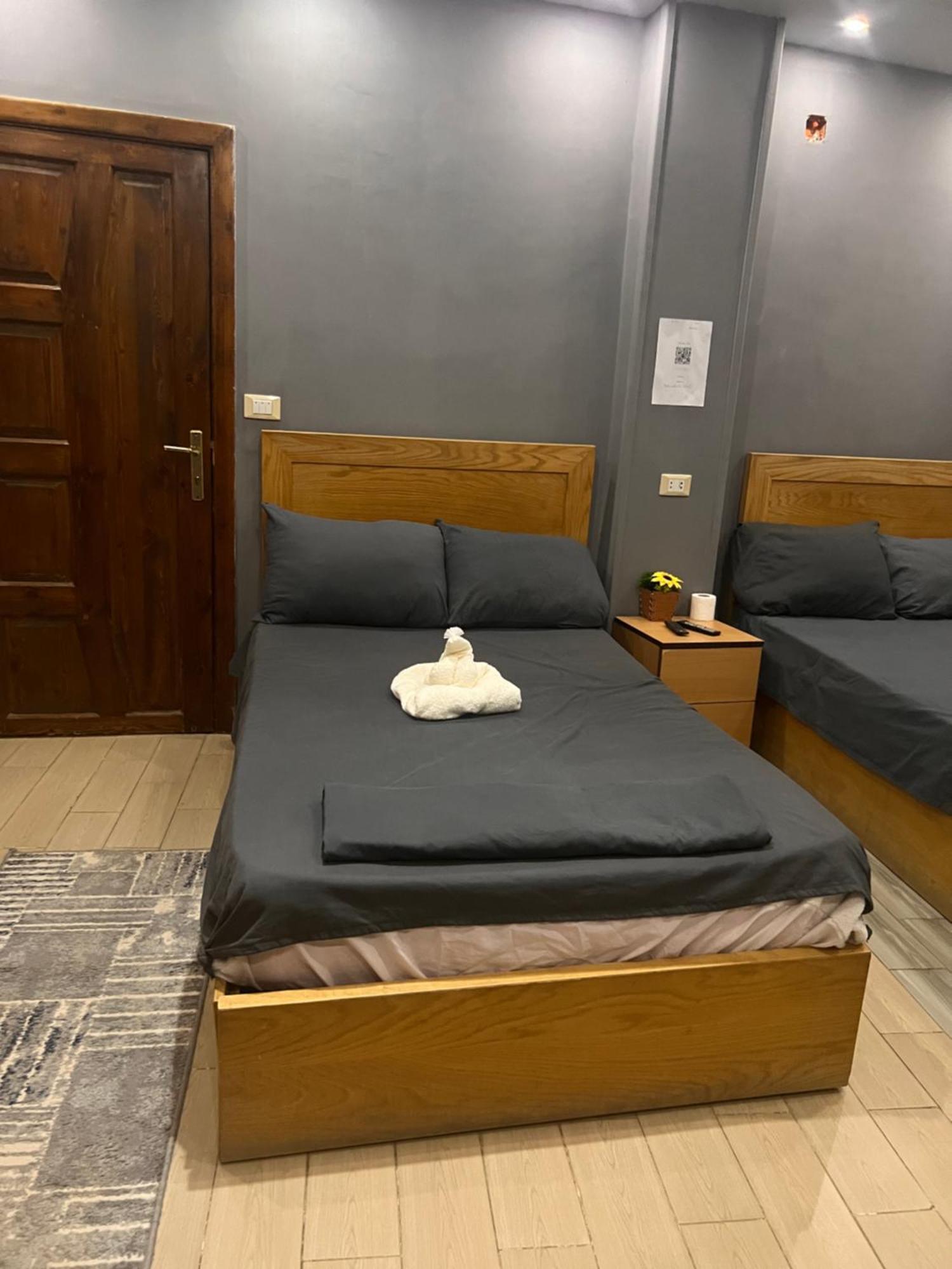 Bed & Breakfast Aton Pyramids View