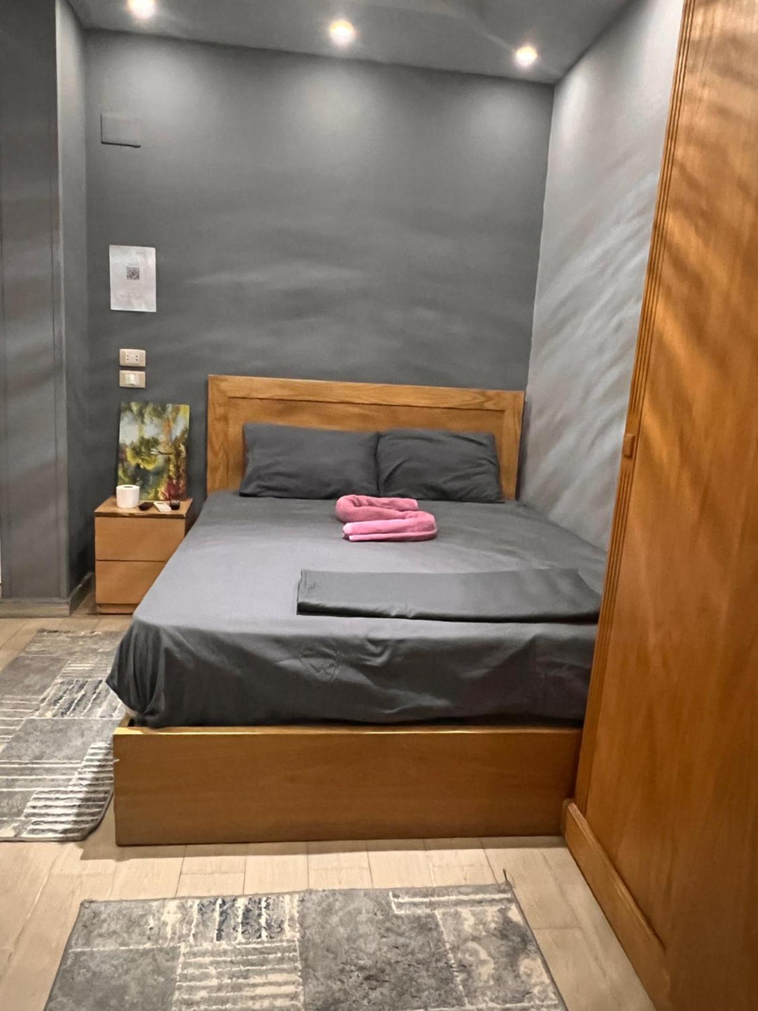 Bed & Breakfast Aton Pyramids View